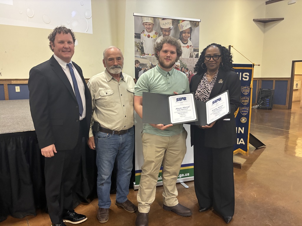 STAR Student and Teacher