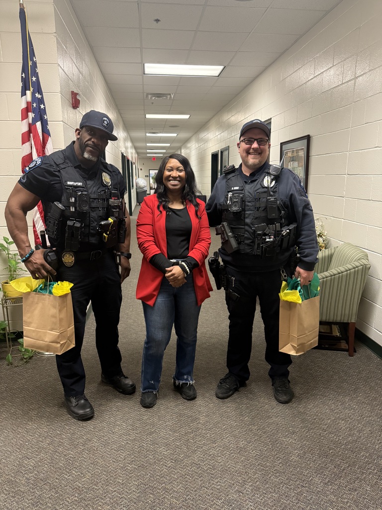 National School Resource Officer Day