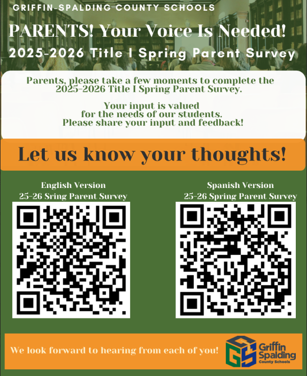 spring survey