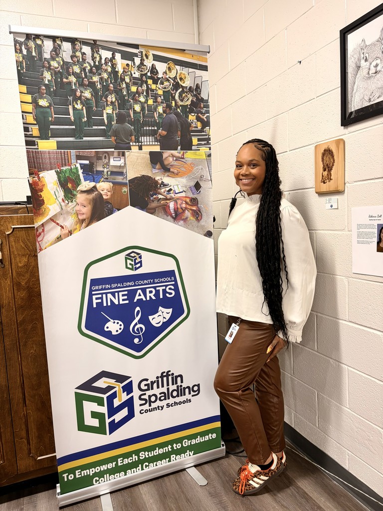 Third Annual Spotlight on Visual Arts Educators Art Exhibition