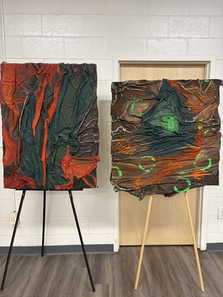 Third Annual Spotlight on Visual Arts Educators Art Exhibition