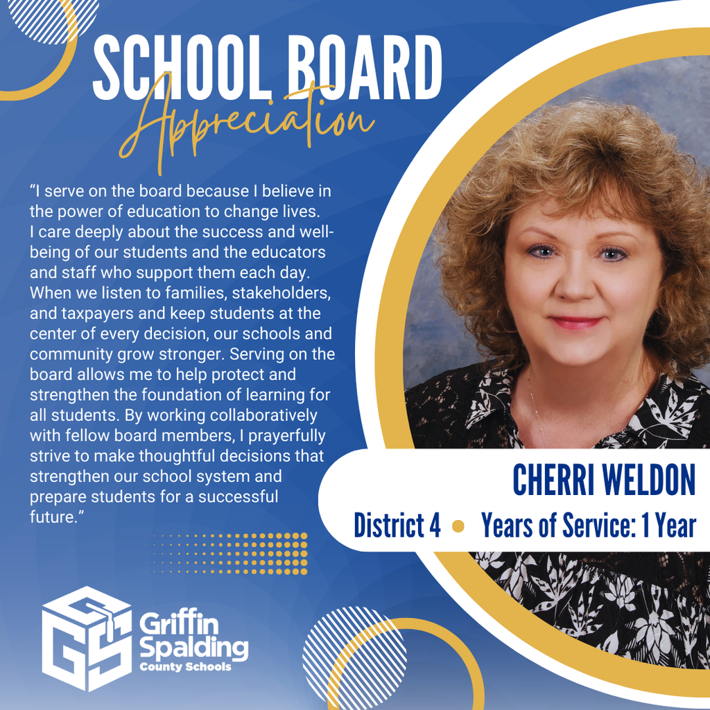 cherri weldon