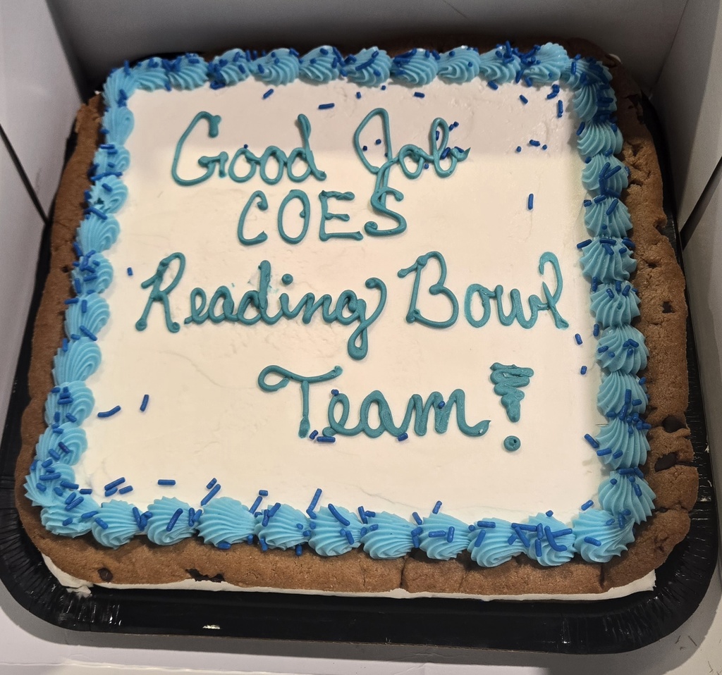 image of cookie cake