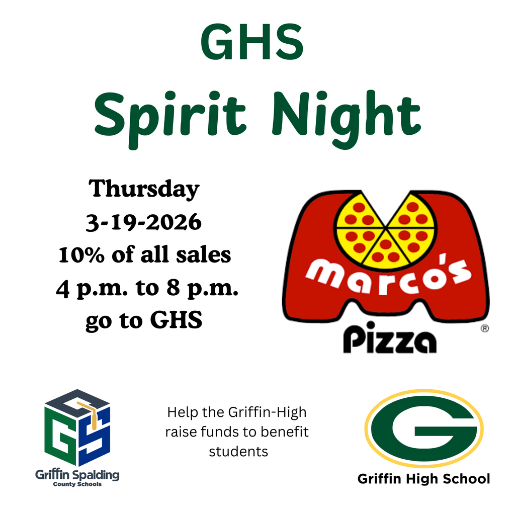 GHS Spirit Night