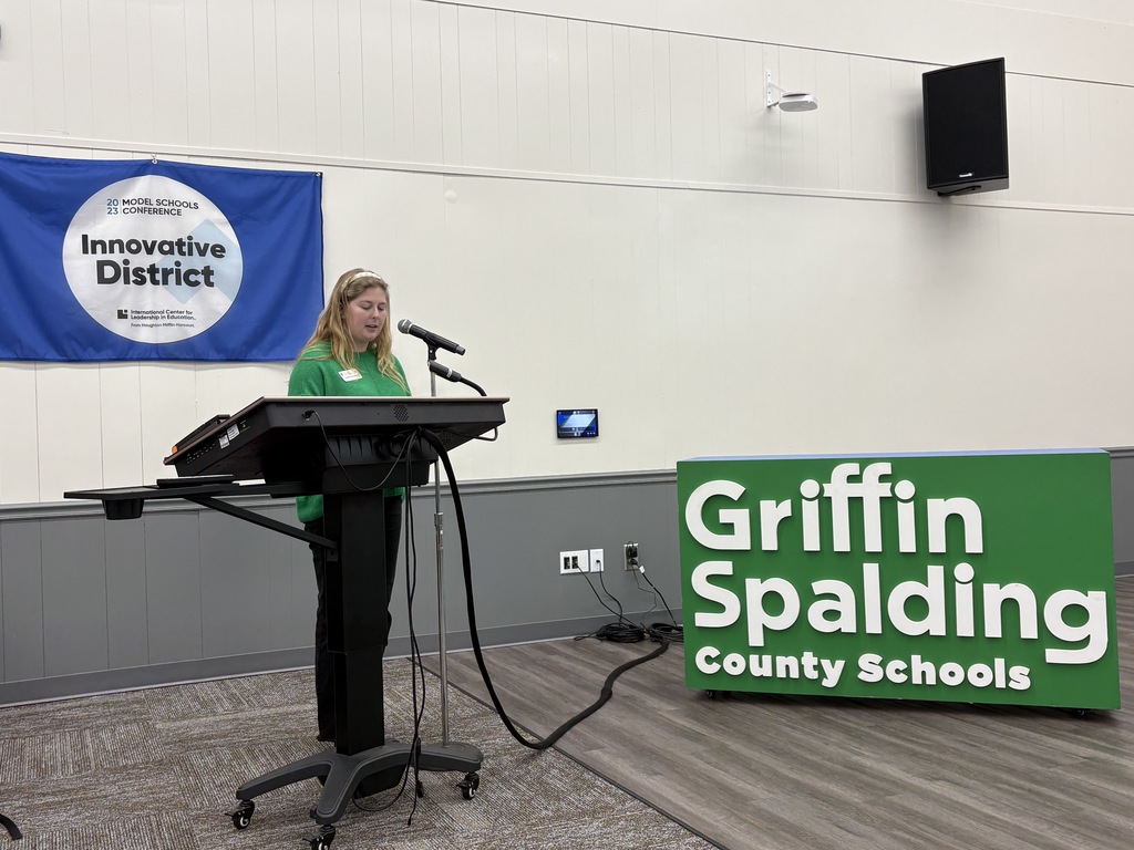 4H Coordinator Elizabeth McGregor