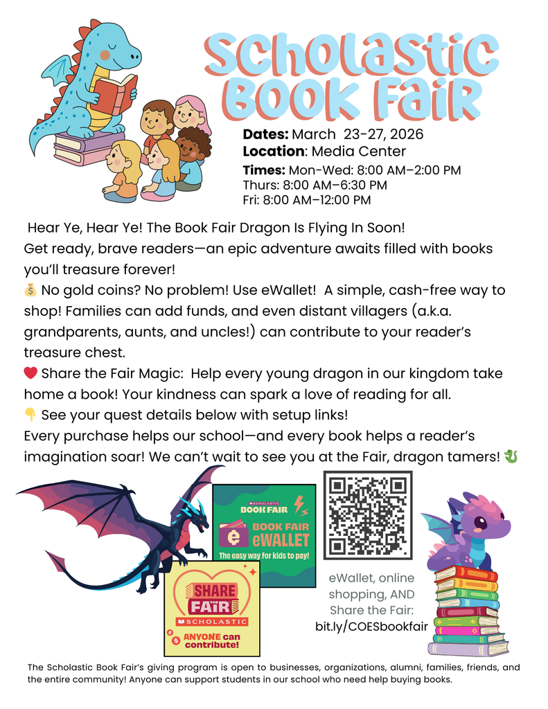 Info about book fair