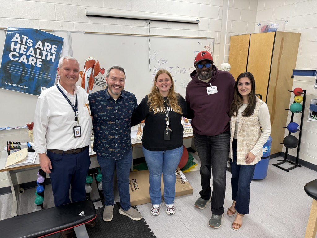 Fox 5 team with Kaitlyn Hailey