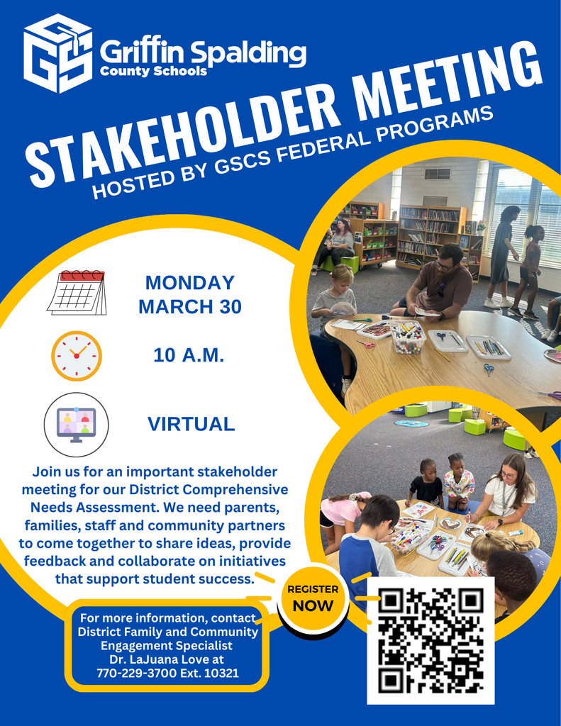 stakeholder meeting