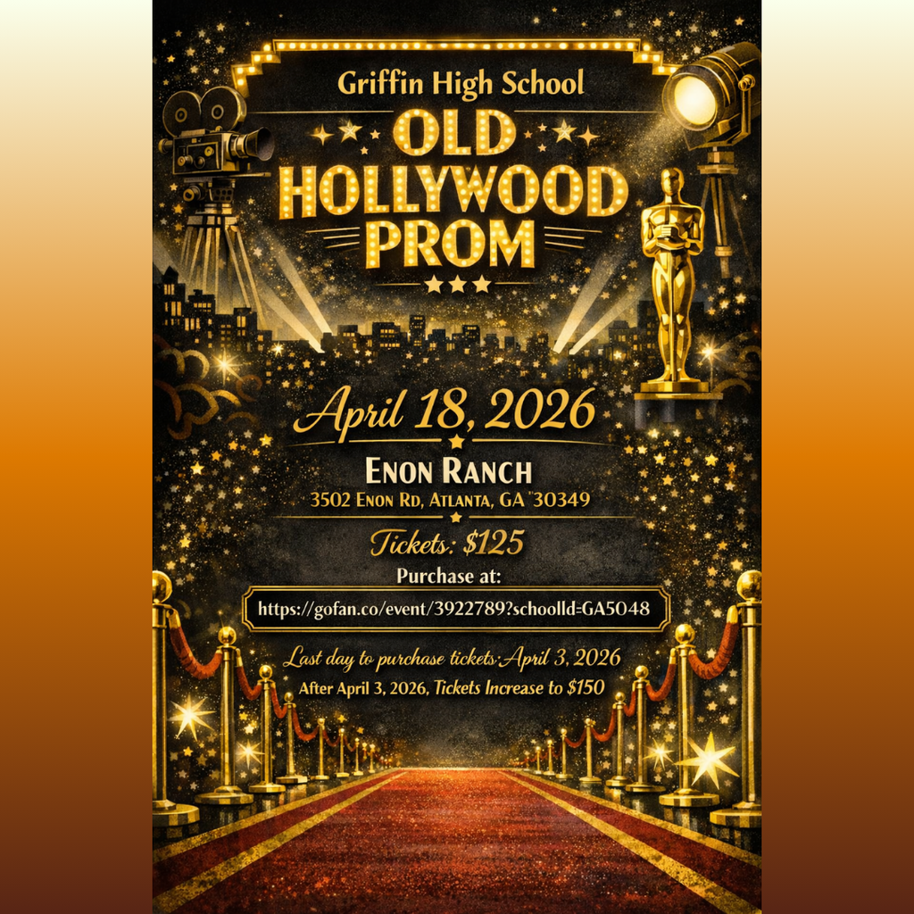 GHS Junior Senior Prom