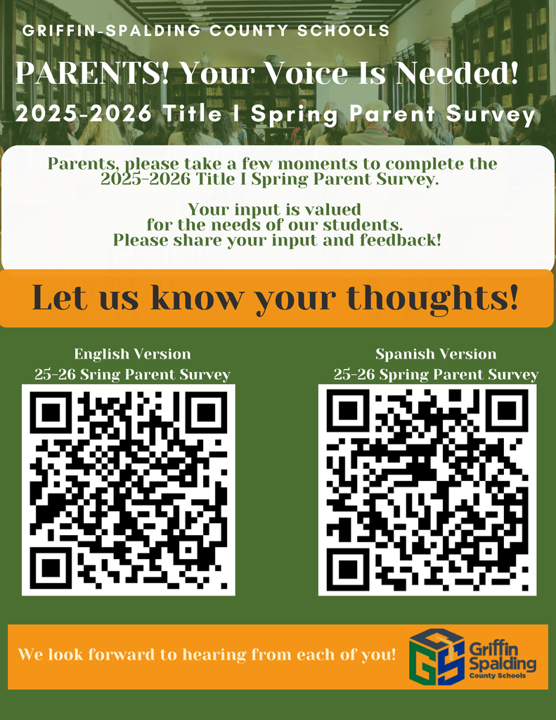 spring survey