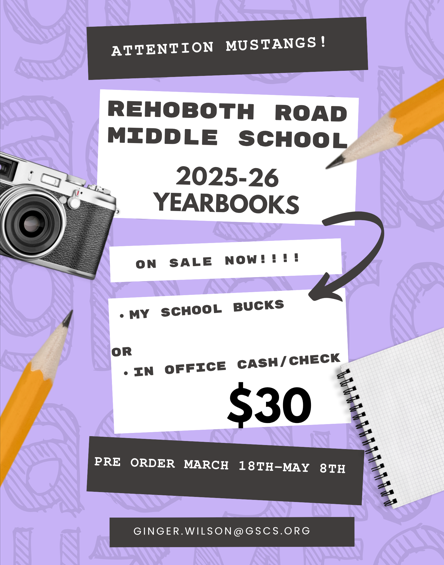 yearbook ad