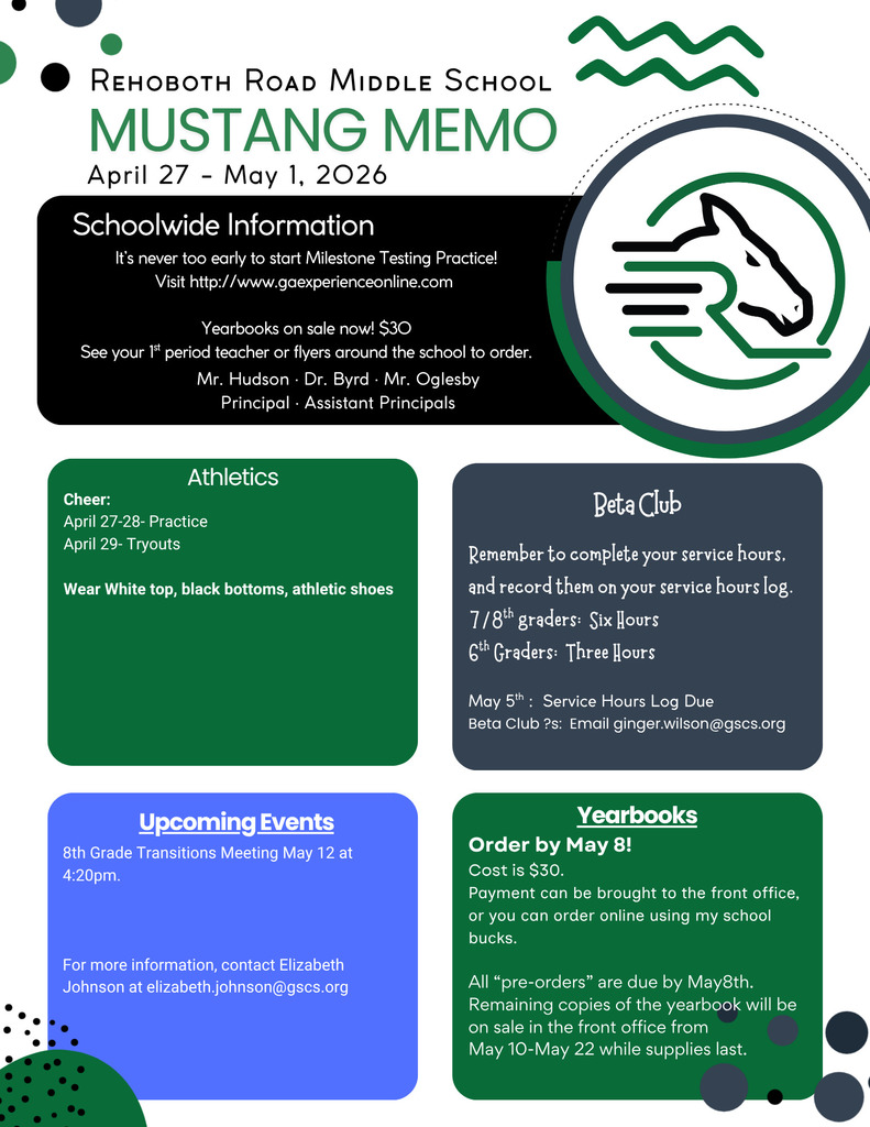 weekly Newsletter