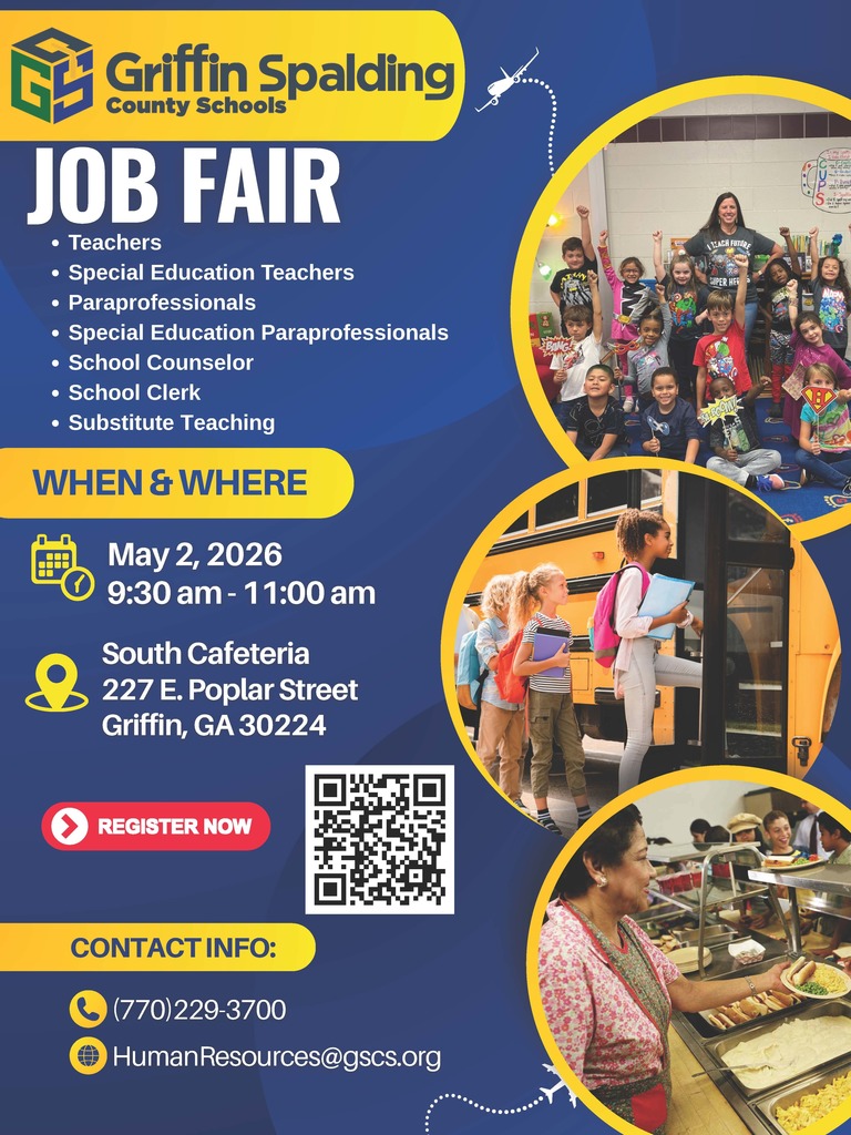 JOB FAIR