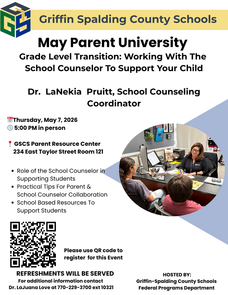 may parent university