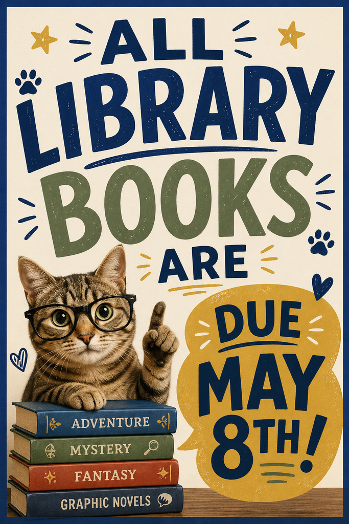 library books