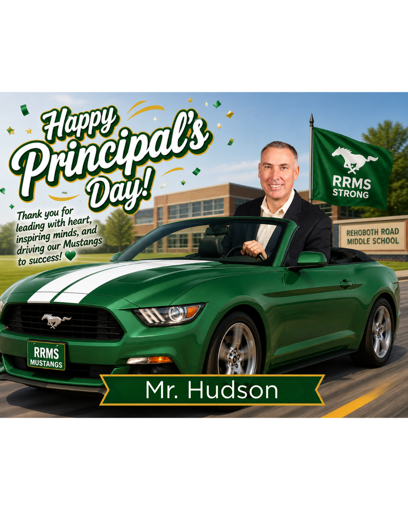 principals day