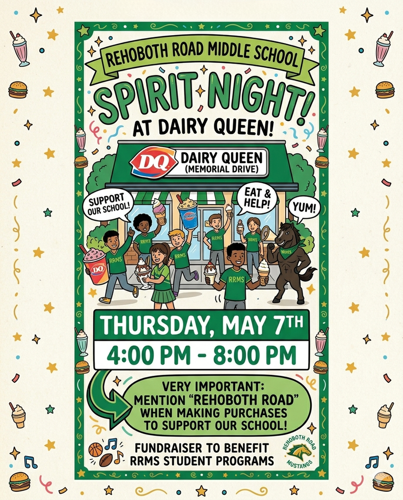 spirit night