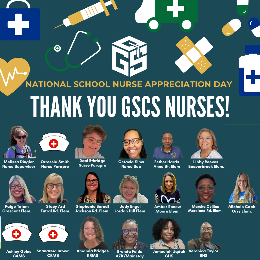 nurses