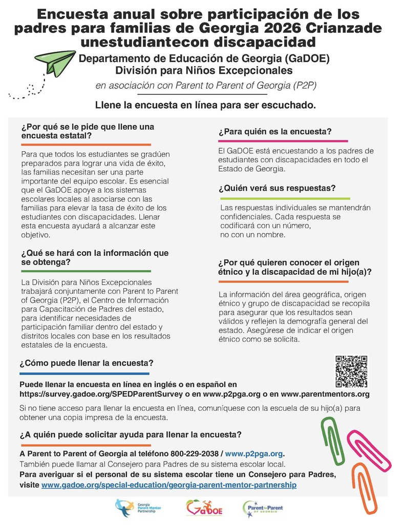 spanish survey