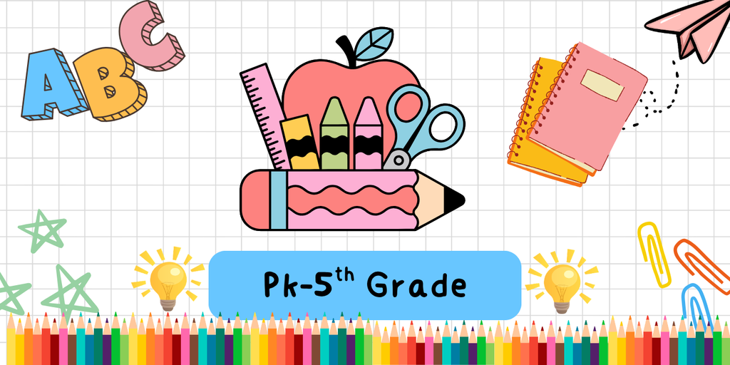 grade levels