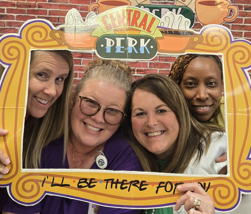 4 teachers in frame