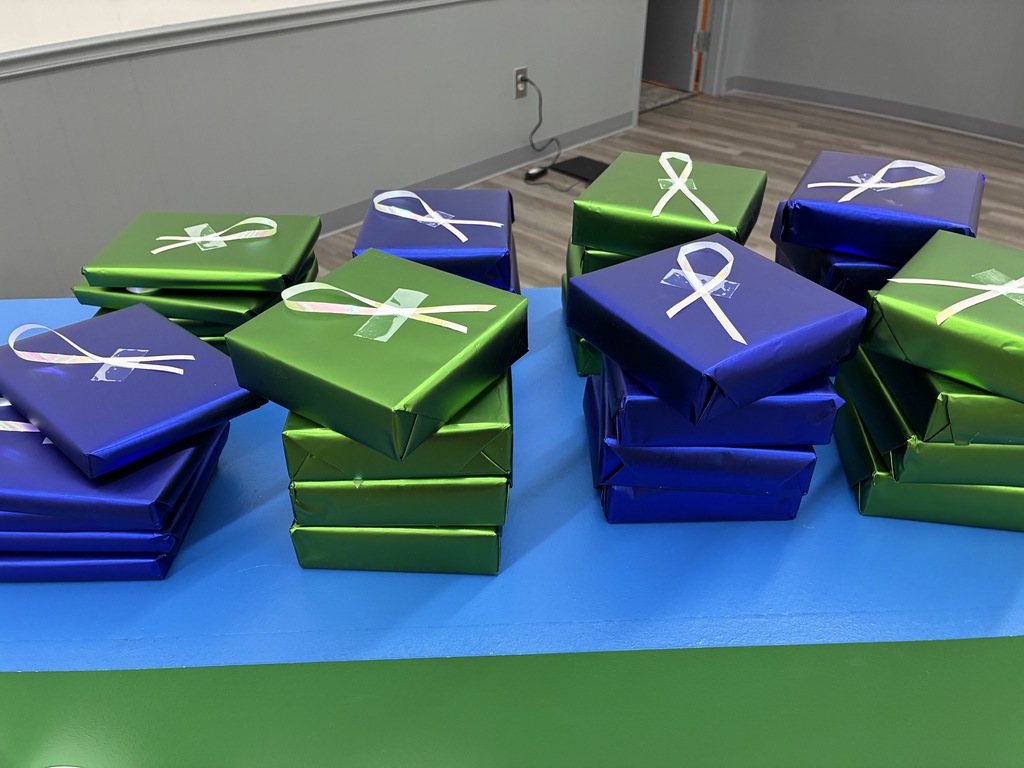 presents