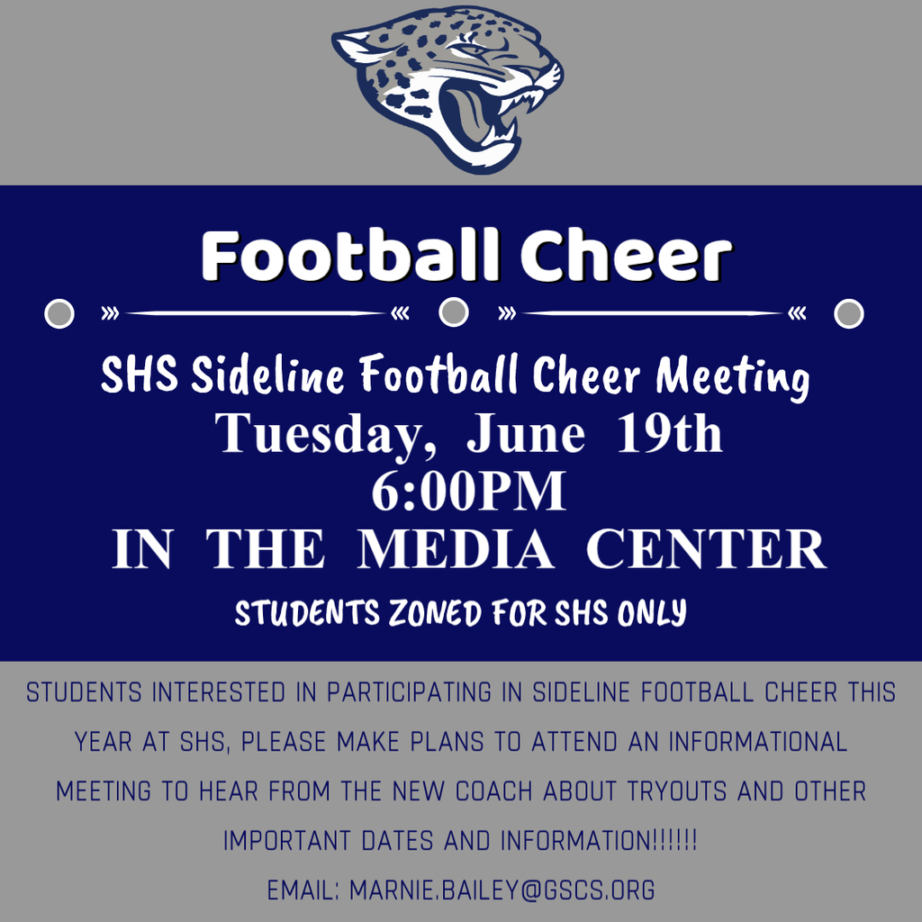 Informational Meeting