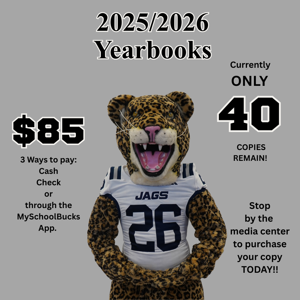 Yearbooks