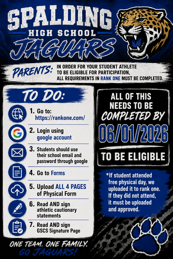Sport flyer