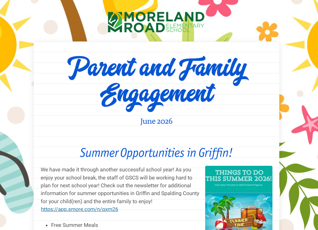 Newsletter
