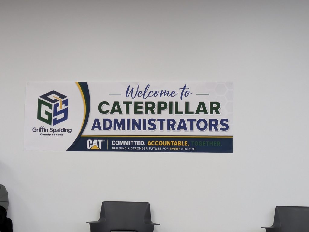 employees at Cat plant