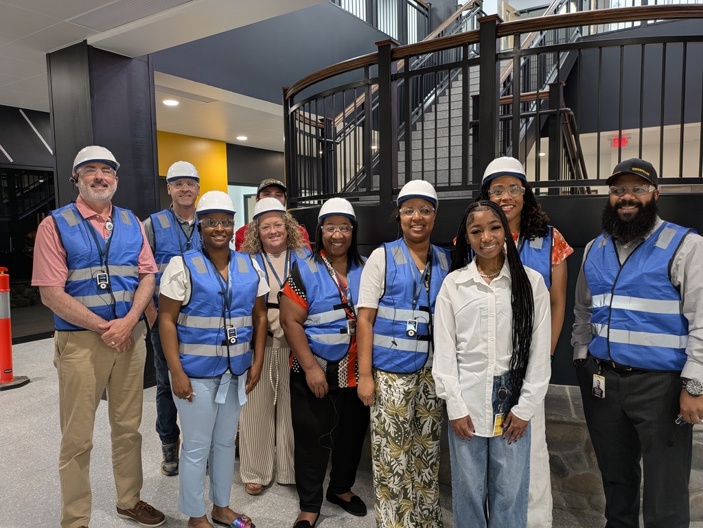 employees at Cat plant