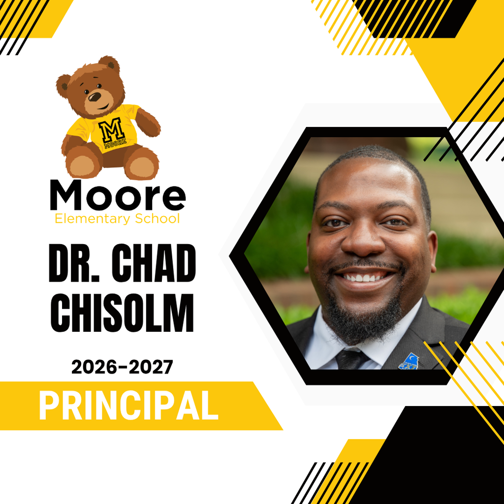 Dr. Chisolm headshot