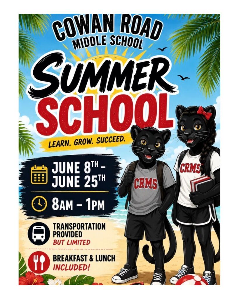 CRMS Summer School 2026