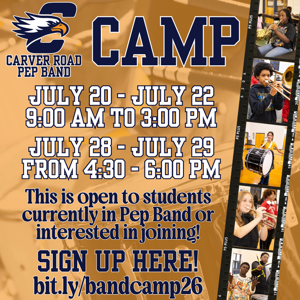 band camp