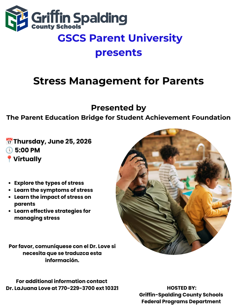 stress management