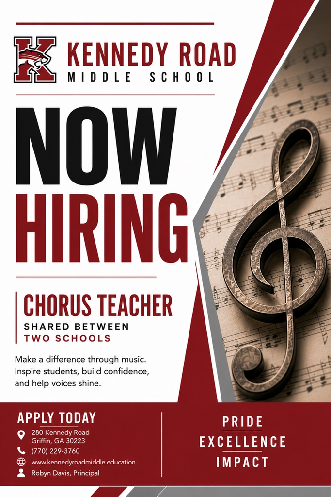ChorusVacancy