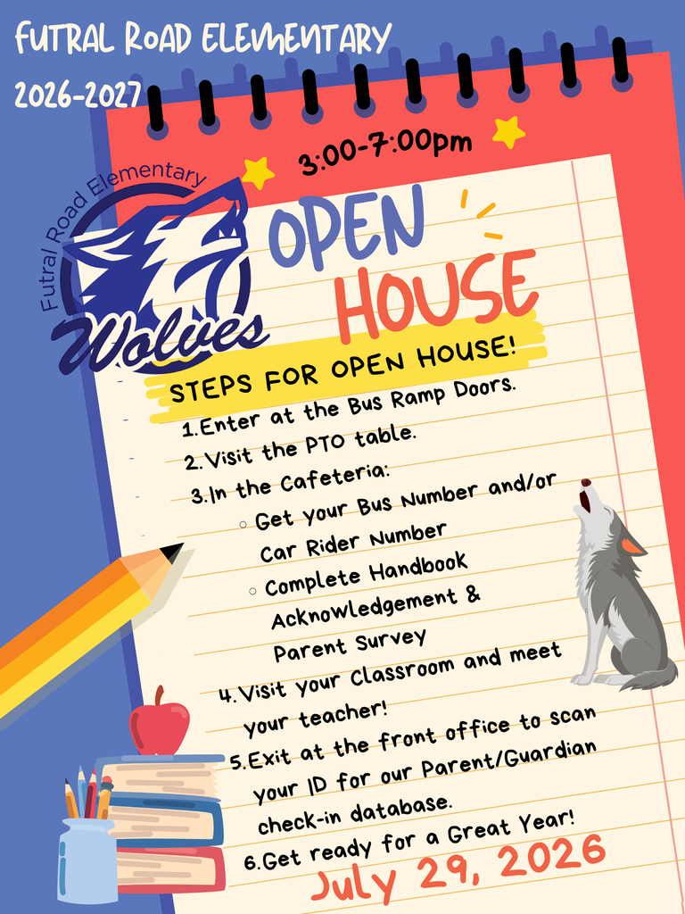 open house