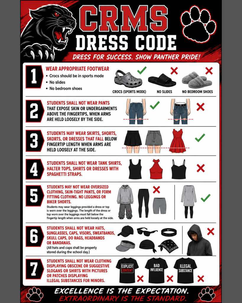 Dress Code