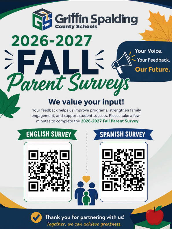 parent survey