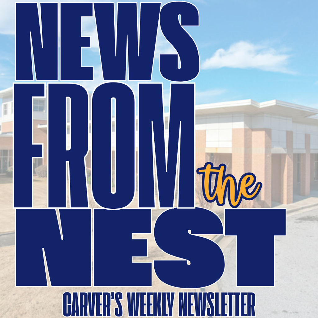 news from the nest