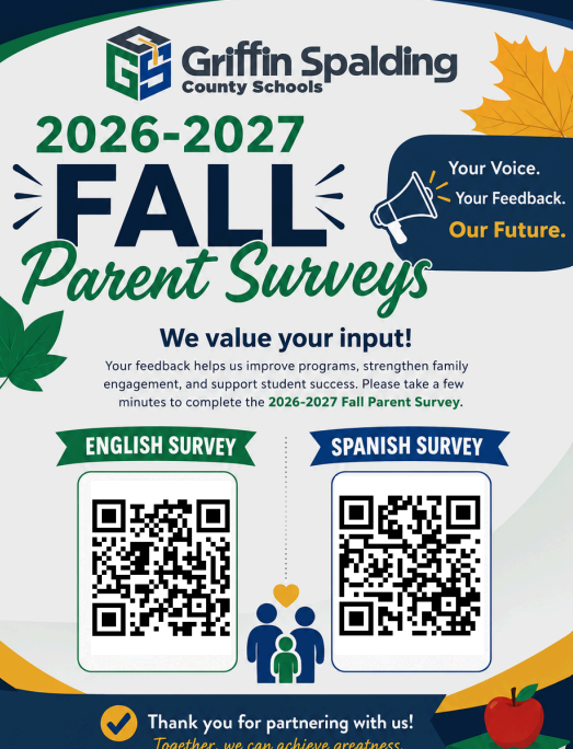 fall survey