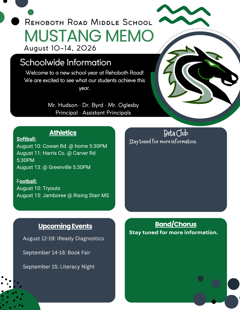 weekly newsletter