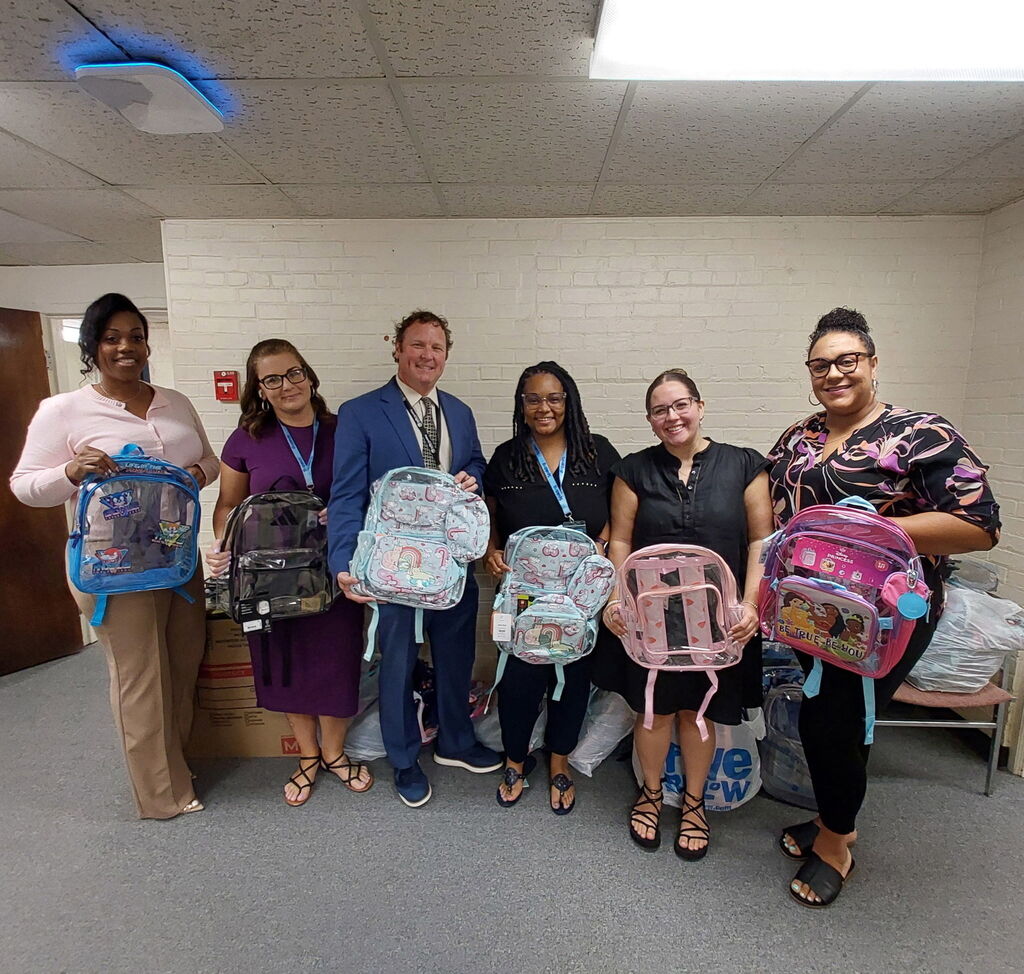 bookbags