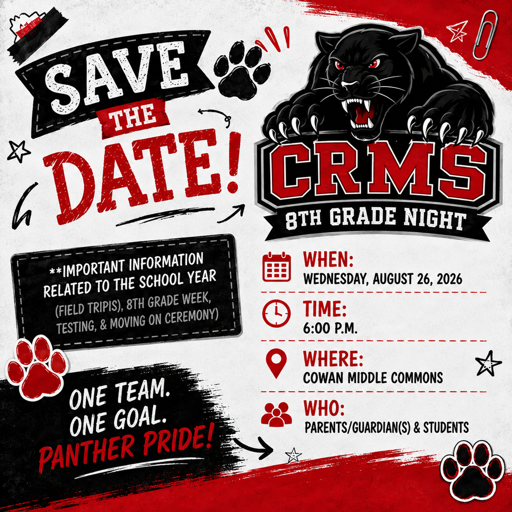 8th grade night