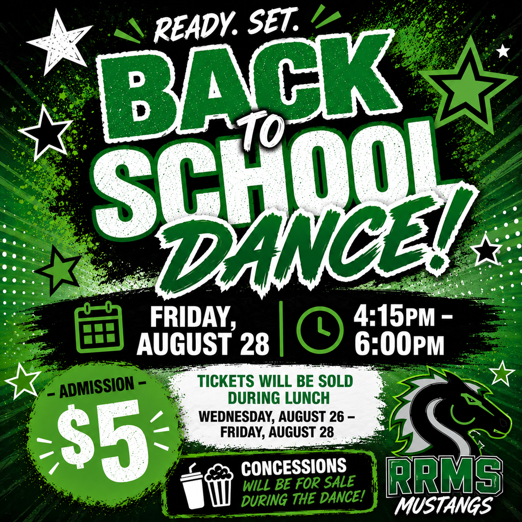school dance