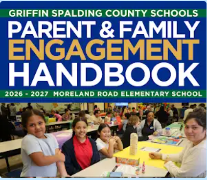 Handbook Cover