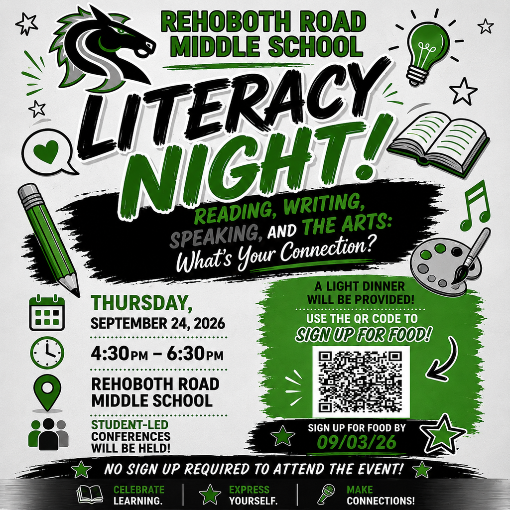 literacy night