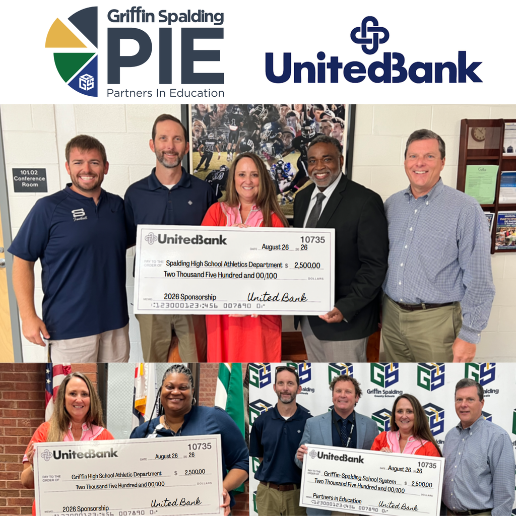 United Bank Check Presentations
