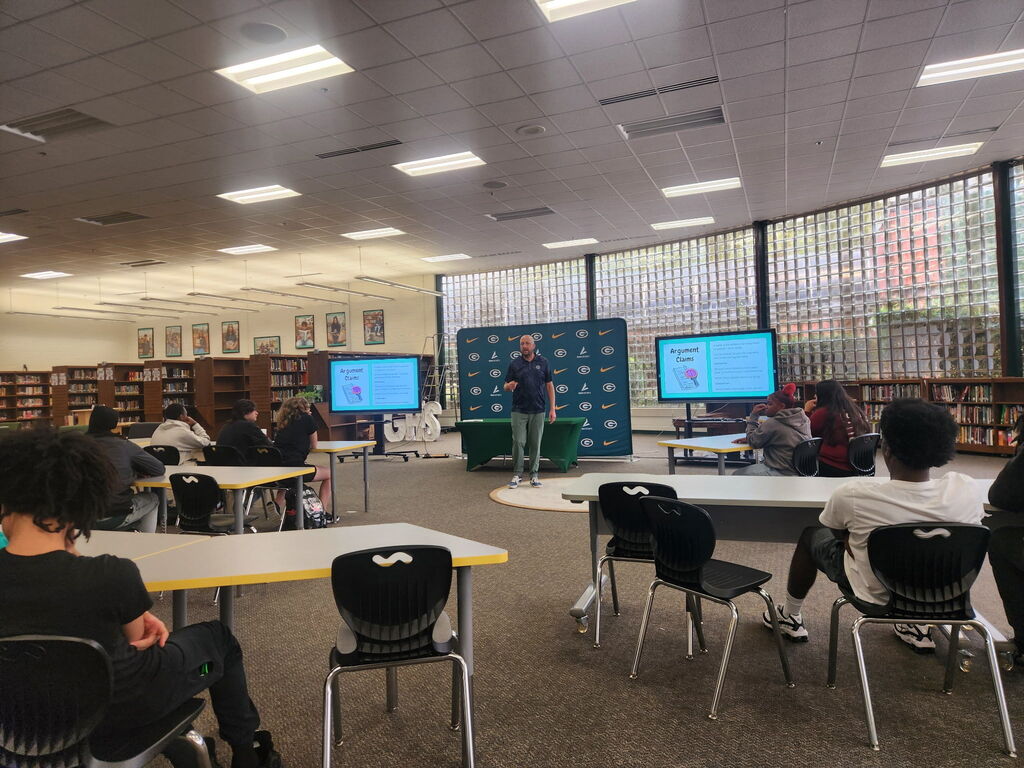 Mr. McClelland explains positive versus negative claims